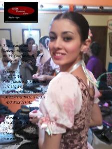 foto, logo, premiação - Confraternidance 2013