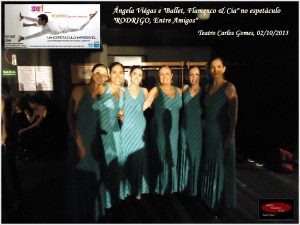 "Rodrigo, Entre Amigos" - 02/10/2013