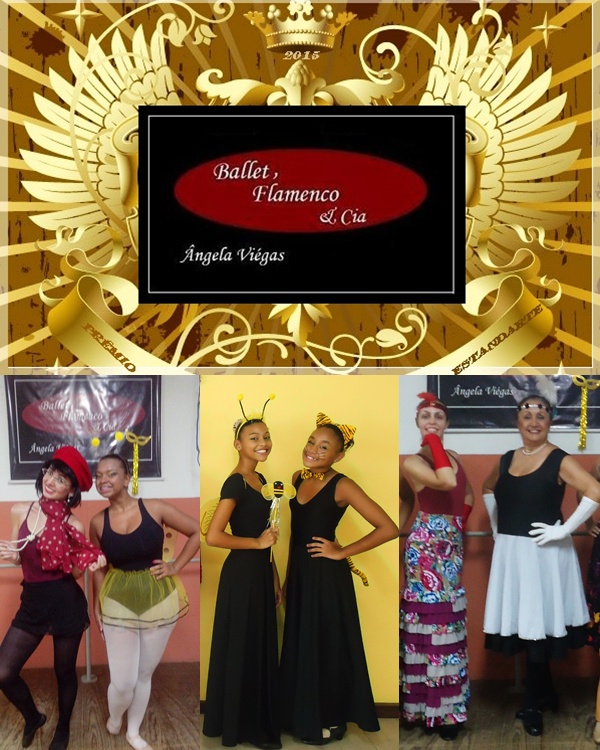 Resultado Estandarte Carnaval BFC 2015