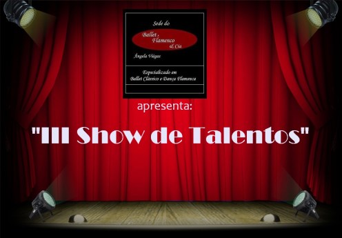 III Show de Talentos