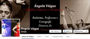 "ÂNGELA VIÉGAS" no Facebook 