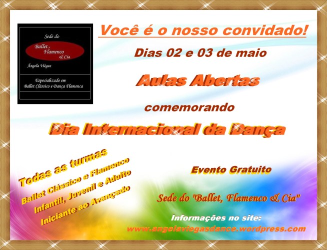 Aula Aberta 2016 Dia Intern da dan Sd.BFC